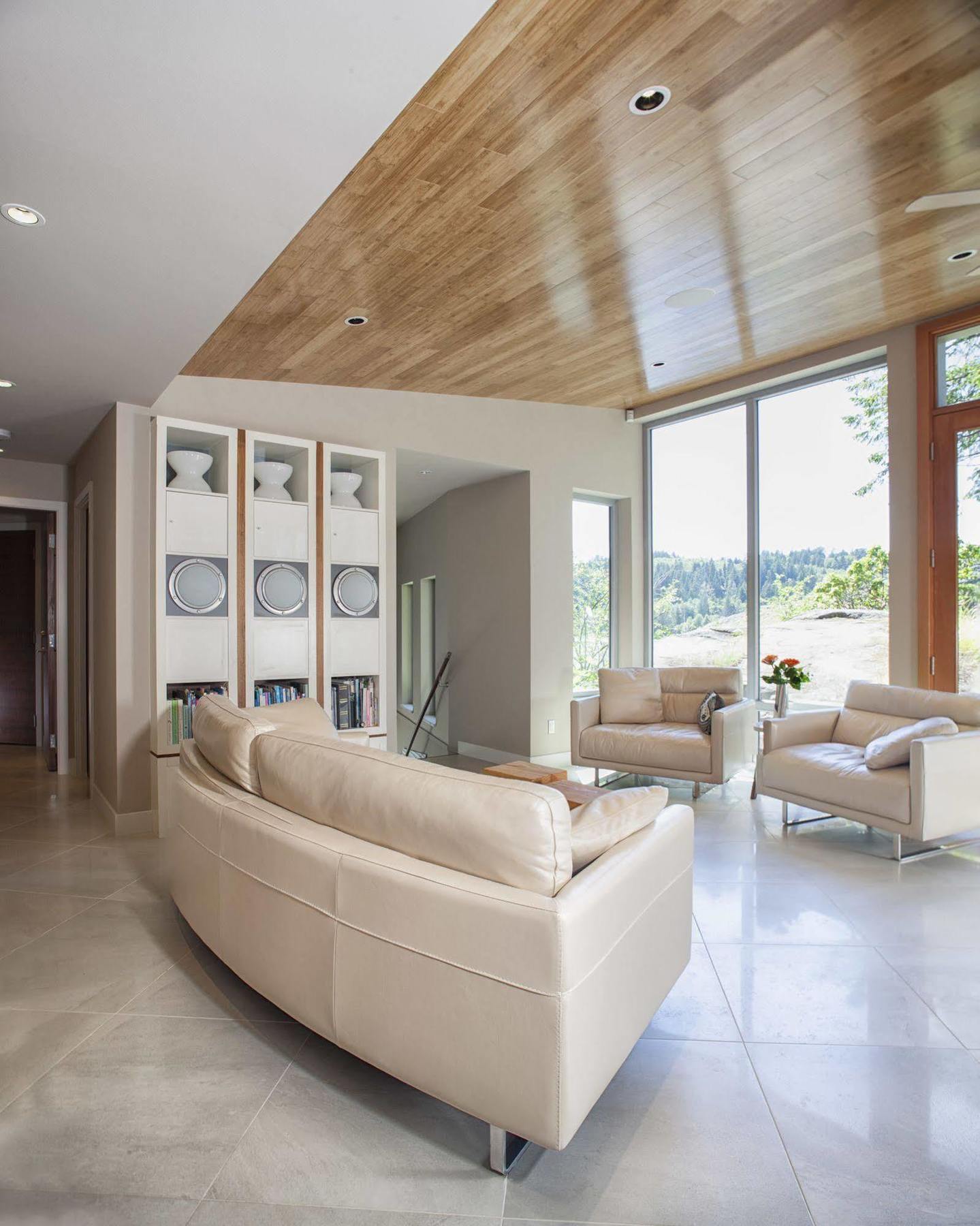 Pointhouse Suites On Sargeant Bay Halfmoon Bay 외부 사진